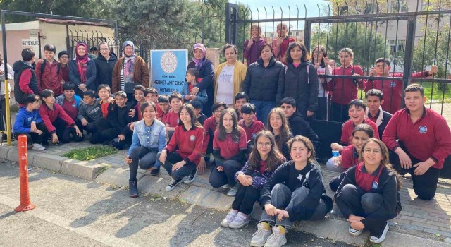 Muştalı saldırının yaşandığı okulun velileri güvenlik istedi