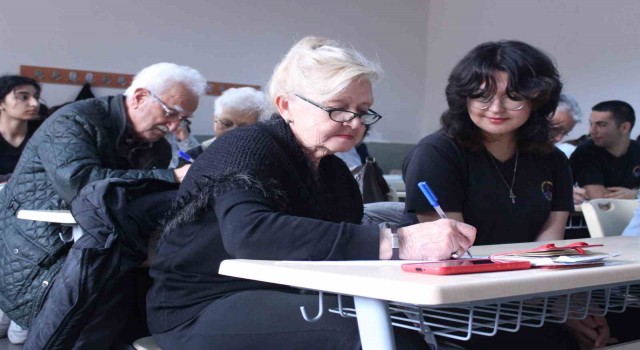 Mutluluk üniversitesi