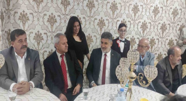 MYPli Göçmenin mutlu günü