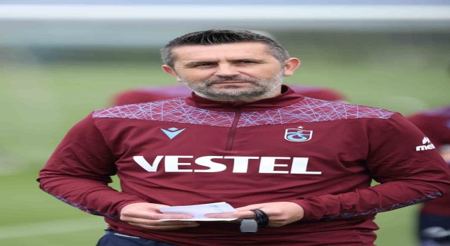 Nenad Bjelicadan oyuncularına mesaj