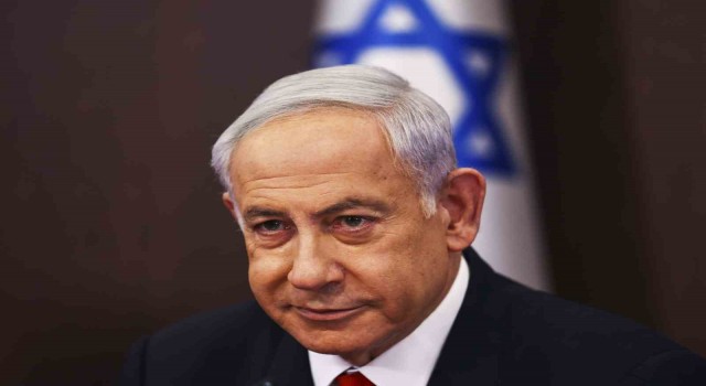 Netanyahu: Hiçbir iç tartışma, düşmanlarımıza karşılık vermemizi engelleyemez