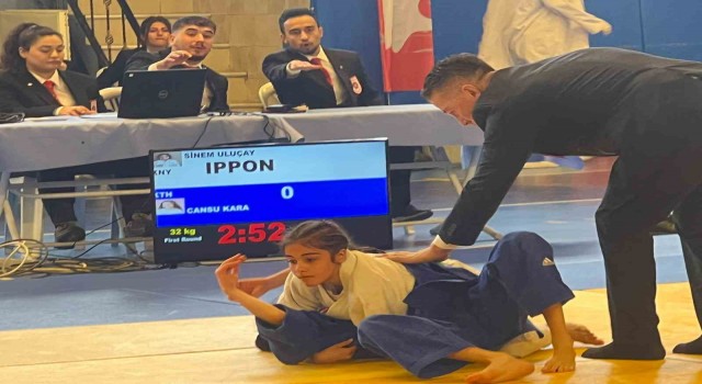 Nevşehir Valisi Becel: “Spor organizasyonları Kapadokyaya çok yakışıyor”