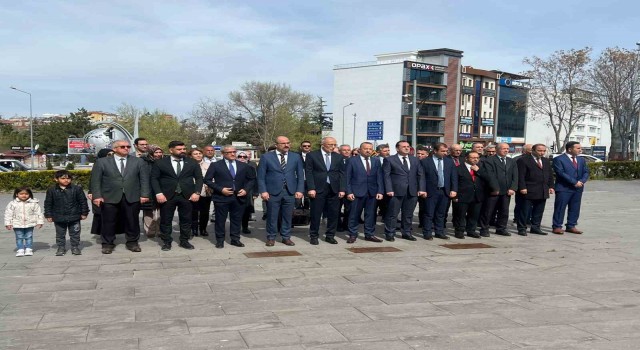 Nevşehir Valisi İnci Sezer Becel: “Kapadokyanın koruma-kullanma dengesine dikkat etmeliyiz”