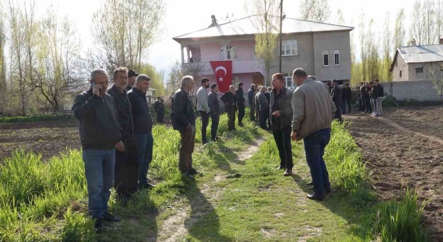 Nişanlısının bayramlığını gönderemeden şehit haberi geldi
