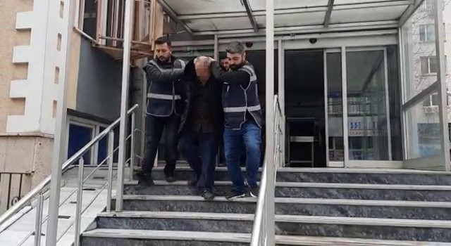 Nişantaşında eczacıyı öldüren zanlının emniyetteki ifadesi ortaya çıktı