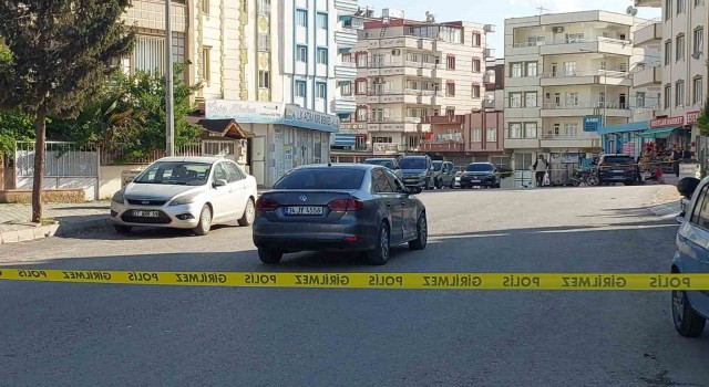 Nizipte hareket halindeki araca silahlı saldırı: 1 ölü