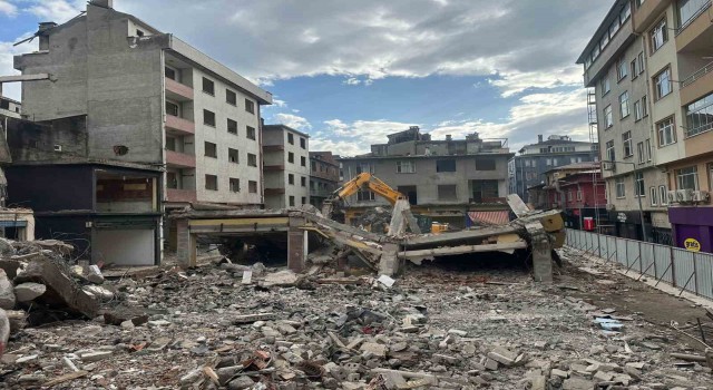 Ofta dönüşüm başladı