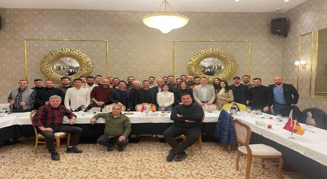 Okan Buruk: 6 puan öndeyiz, bu önemli bir avantaj ama bütün maçları kazanmak zorundayız