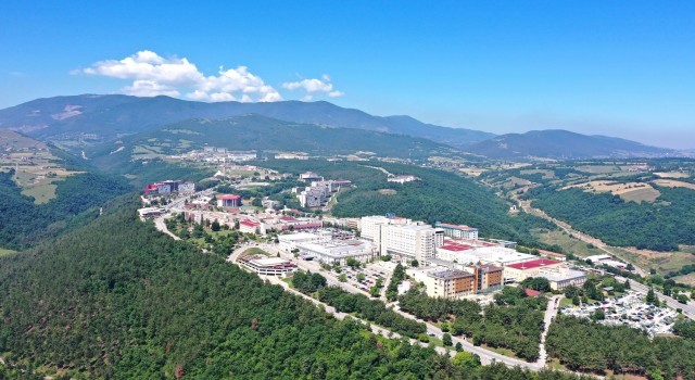 OMÜ 48. yaşında: Girişimci ve yenilikçi üniversiteler arasında 35. sırada