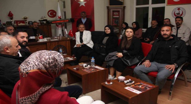 Öncünün sosyal medya paylaşımı Ruhaniyi duygulandırdı
