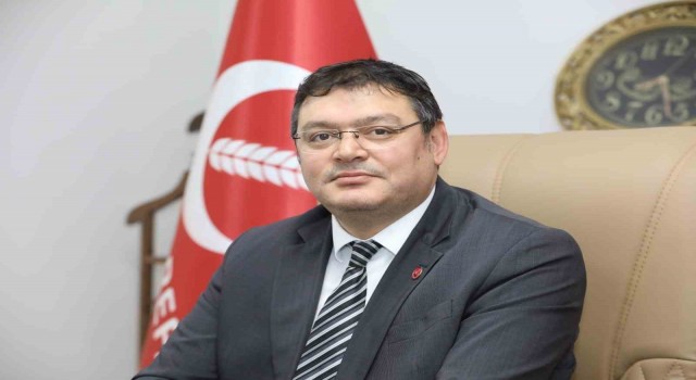 Önder Narin: “Kayseriye hizmette ‘yapar mısınız değil ‘yapın diyeceğim”
