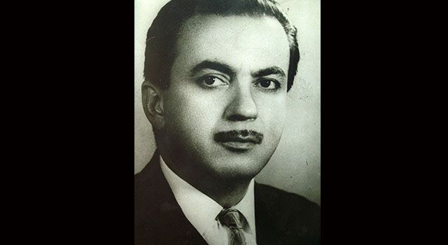 Osmaniye eski Belediye Başkanı Ahmet Şekip Ersoy’u kaybettik