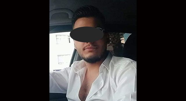 Osmaniye'de Cansız bedeni ağaçta asılı bulundu
