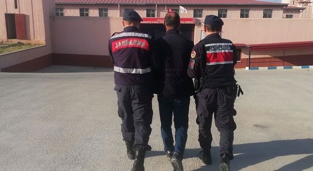 Osmaniye'de Firari hükümlü JASAT’tan kaçamadı