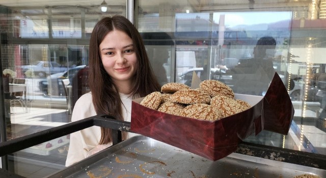 Osmaniye'de kömbe telaşı başladı