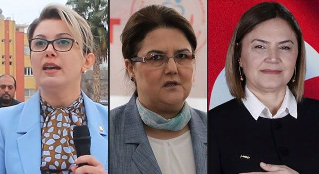 Osmaniye’de Siyasi Partiler Kadın Adayları Öne Çıkardı