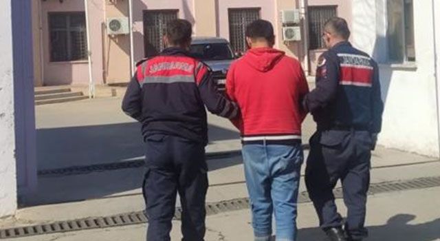 Osmaniye'de Uyuşturucudan hükümlü firari Jasat’tan kaçamadı