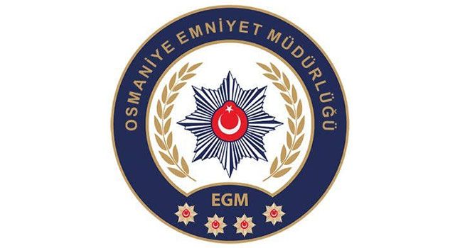 Osmaniye'nin Kadirli ve Düziçi İlçeleri’nde uyuşturucu operasyonu