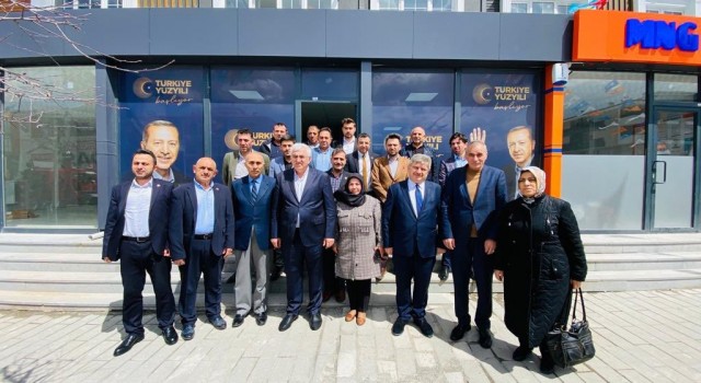 Özden Aziziye çıkarması