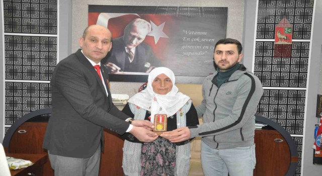 (ÖZEL) 38 yıl sonra yaşanan buruk gazilik sevinci