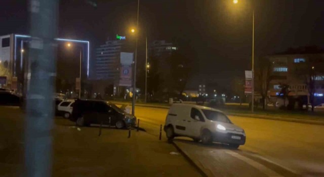 (Özel) “Ben size durumu şöyle açıklayım” dedi: 18 bin lira ceza yedi
