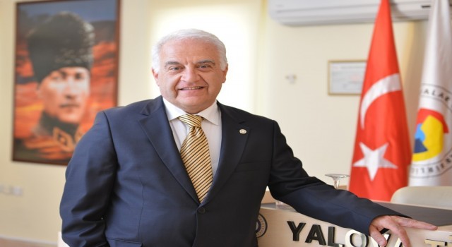 (Özel) FETÖden hapis cezası alan eski YTSO Başkanı CHPnin Yalovada milletvekili adayı oldu