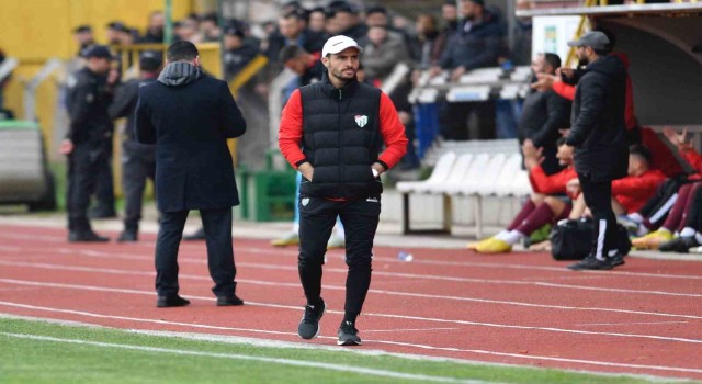 Özer Hurmacı 2de 2 ile başladı
