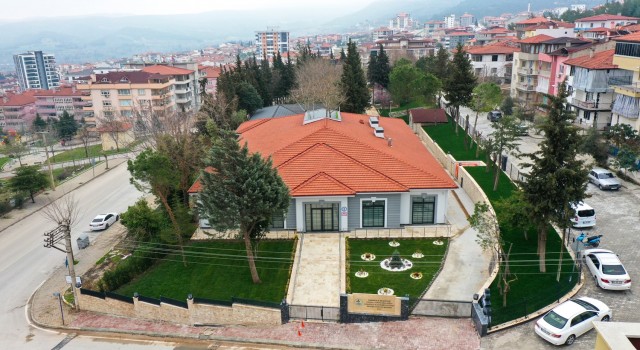 Pamukkale Belediyesi Alzheimer Merkezinde ön başvurular başladı