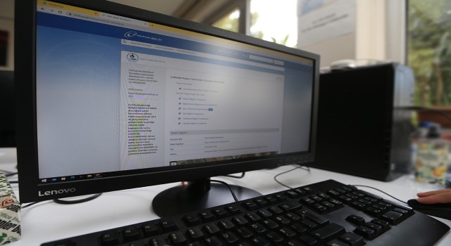 Pamukkale Belediyesi ödemeleri artık e-devlette