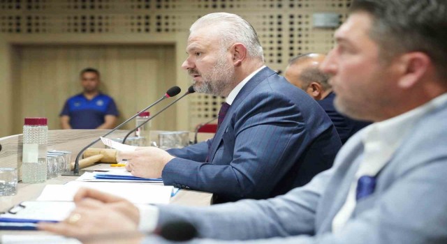 Pehlivandan kredi eleştirilerine net yanıt