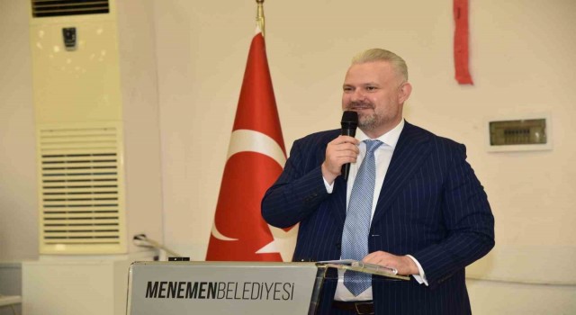 Pehlivandan Ramazan Bayramı müjdesi