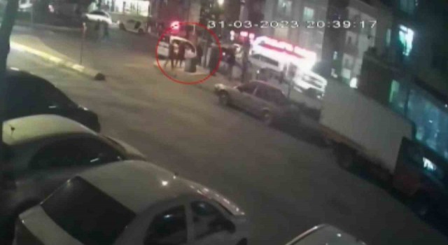 Pendikte alacak verecek kavgası kanlı bitti: 1 ölü