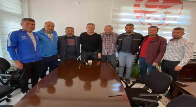 PlayOut maçı tarihi belirlendi