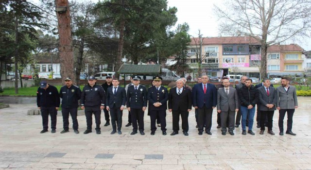 Polis Haftası kutlandı