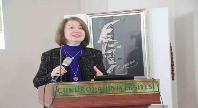 Prof. Dr. Aysan: Bakteriler yeryüzünün en başarılı kimyacılarıdır