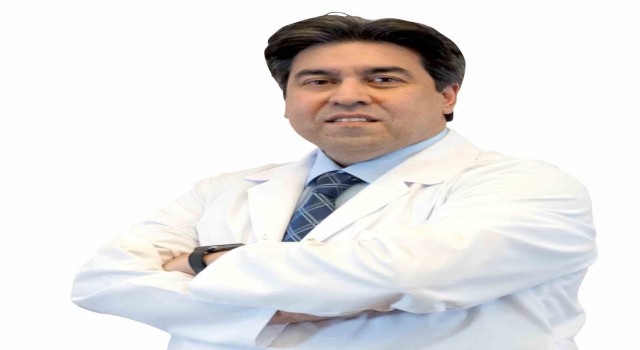 Prof. Dr. Büyükhatipoğlundan kanserden korunma tavsiyeleri