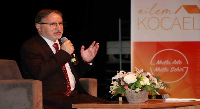 Prof. Dr. Mustafa Karataş: Oruç ibadetine riya karışamazmış