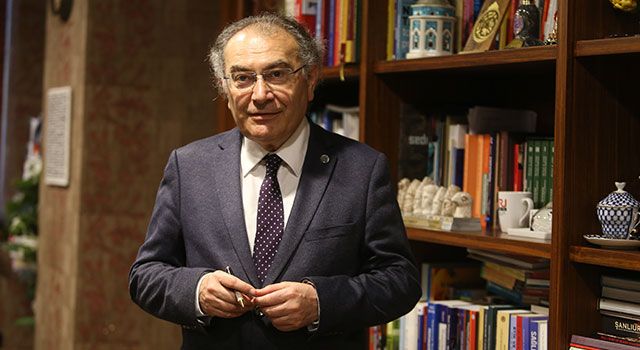 Prof. Dr. Nevzat Tarhan: “Ramazan’da empati ve affedicilik duyguları artıyor”