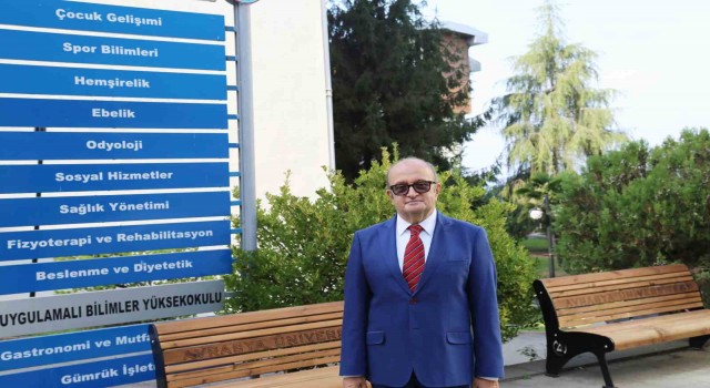 Prof. Dr. Özoran: “Kanserde en etkili yol korunma, erken tanı ve tedavi”