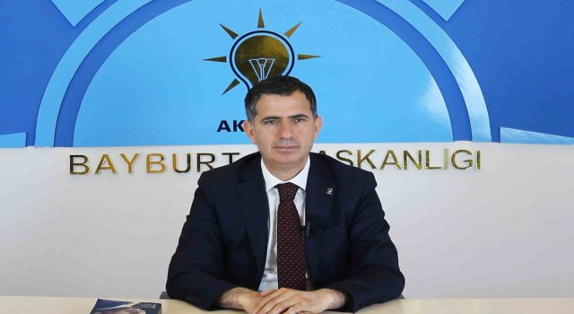 Prof.Dr. Ateş: “Sorunlarımızı biliyoruz, çok çalışarak aşacağız”