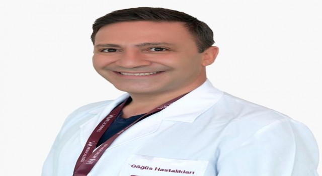 Profesörden Covid-19 uyarısı: “Çok hızlı seyreden ve ölüme neden olan bir tablo olarak görülmeye başladı”