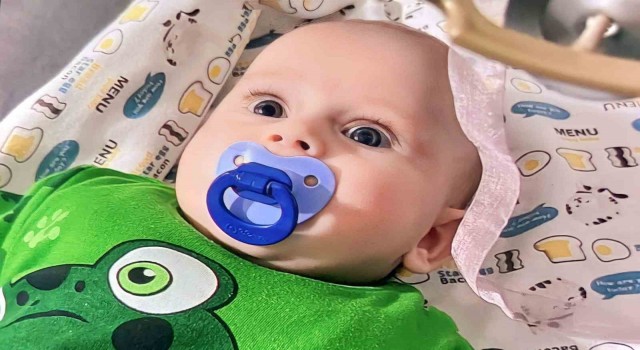 Pusetten düşen bebek hayatını kaybetti