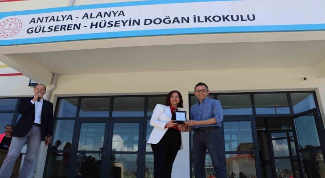 Quick Sigorta güven dolu gelecek temalı etkinlikle çocuklarla buluştu