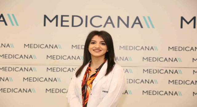 Ramazan ayında şişkinlik sorununa karşı öğün kontrolü uyarısı