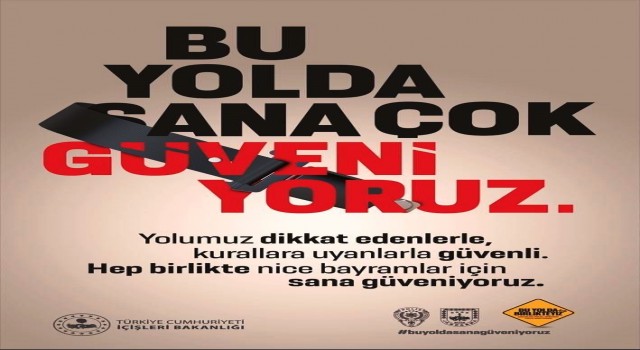 Ramazan Bayramı tedbirleri