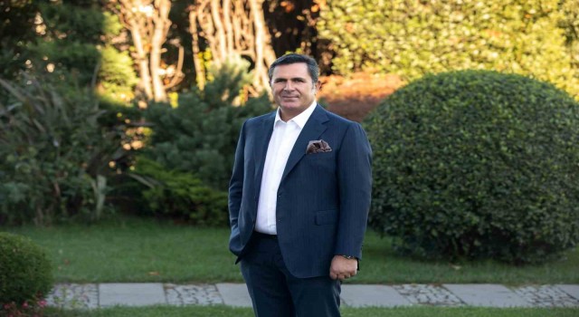 Ramazan Bayramına Türk şekeri ve çikolatası tat verdi
