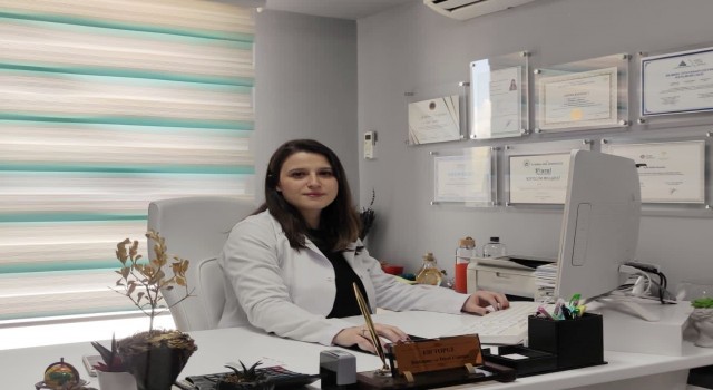 Ramazan sonrası normal düzene geçişte beslenmeye dikkat