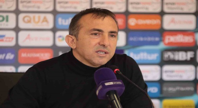 Recep Uçar: “Lale Ortadan özür bekliyorum”