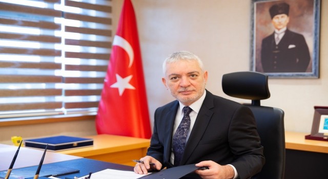 Küle: Kurumumuz rekabete aykırı davranışların tespiti çalışmalarına devam etmektedir