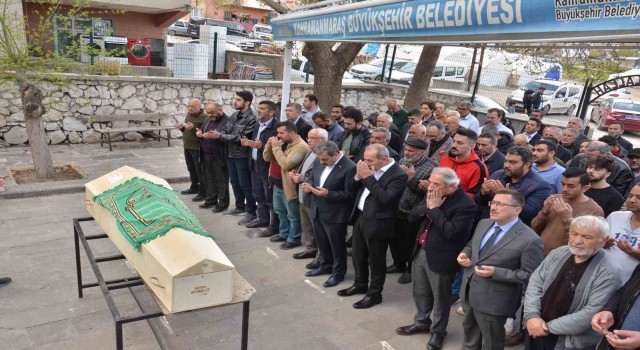Rektör Kulun acı günü